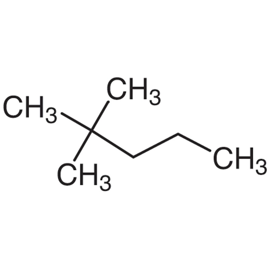 2,2-Dimethylpentane >99.0%(GC) - CAS 590-35-2