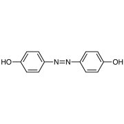 4,4'-Dihydroxyazobenzene >98.0%(T)(HPLC) - CAS 2050-16-0