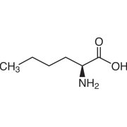L-Norleucine >99.0%(T) - CAS 327-57-1