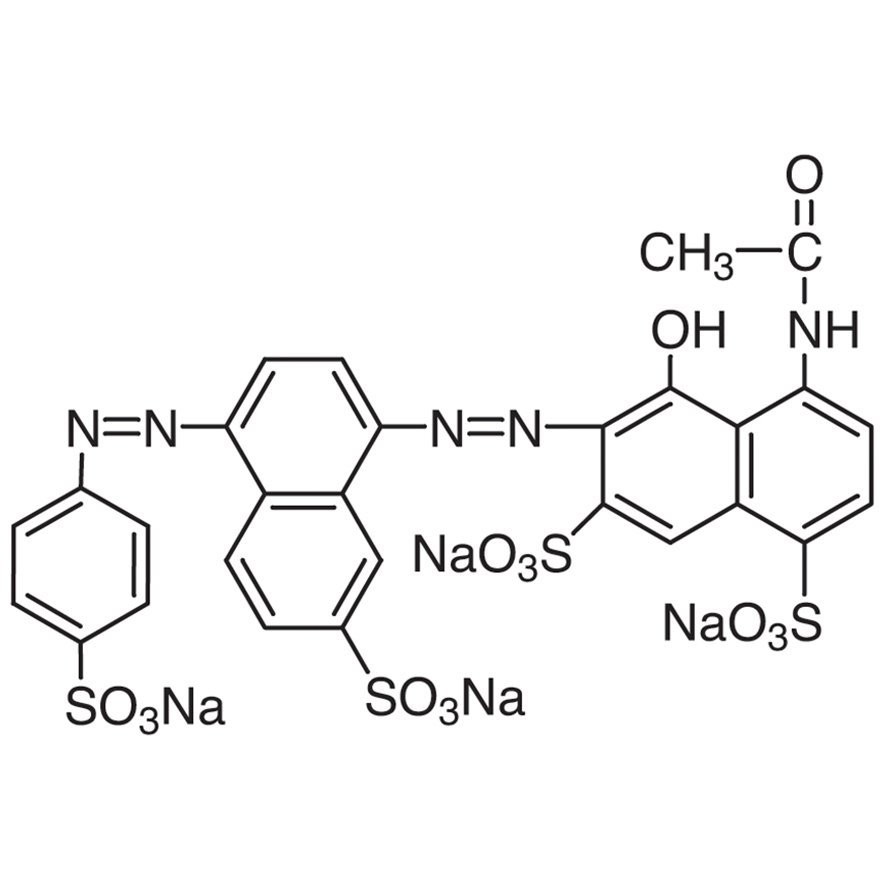 Black PN  - CAS 2519-30-4