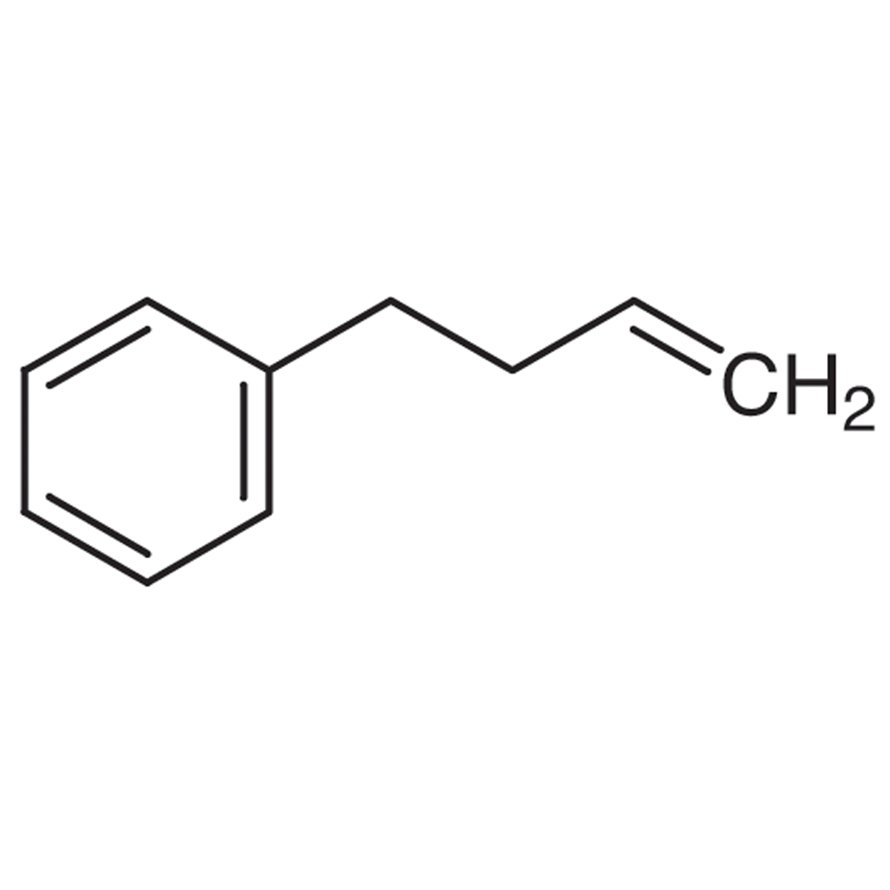 4-Phenyl-1-butene >98.0%(GC) - CAS 768-56-9