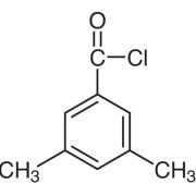 3,5-Dimethylbenzoyl Chloride >97.0%(GC)(T) - CAS 6613-44-1
