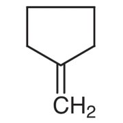 Methylenecyclopentane >98.0%(GC) - CAS 1528-30-9