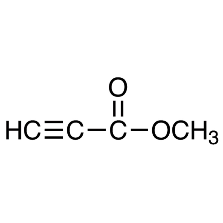 Methyl Propiolate >98.0%(GC) - CAS 922-67-8