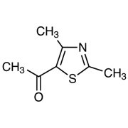 5-Acetyl-2,4-dimethylthiazole >98.0%(GC) - CAS 38205-60-6