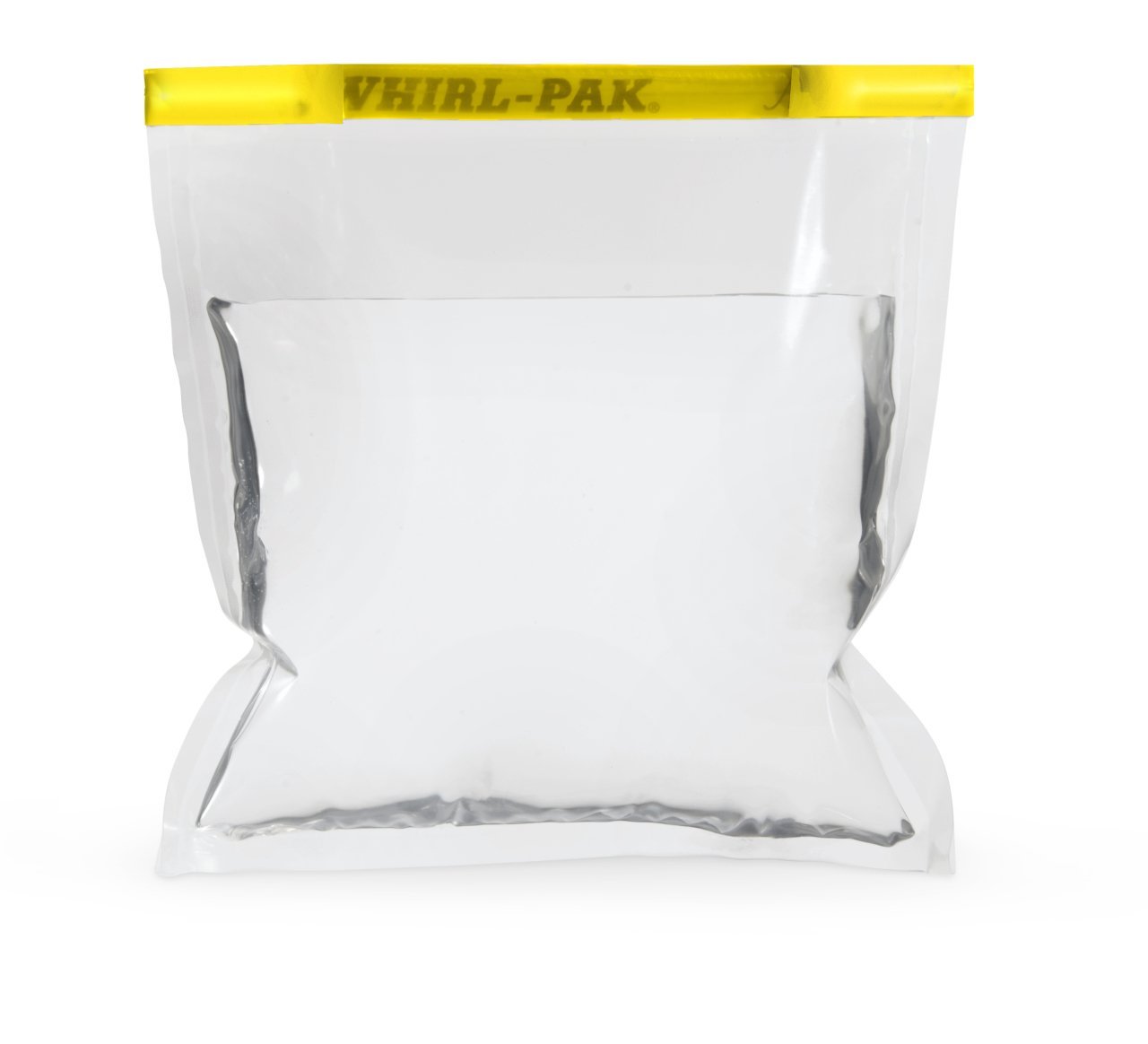 Numune Poşeti, Steril, 13 x 19 cm Ebatlarında    384 ml  /  Kutu = 500 Adet