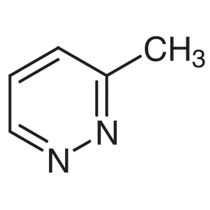 3-Methylpyridazine >97.0%(GC) - CAS 1632-76-4