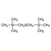 Bis(trimethylsilylmethyl) Sulfide >95.0%(GC) - CAS 4712-51-0
