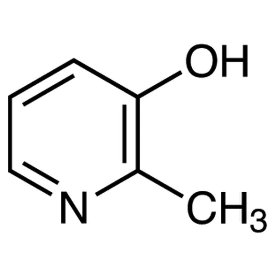 3-Hydroxy-2-methylpyridine >98.0%(GC)(T) - CAS 1121-25-1