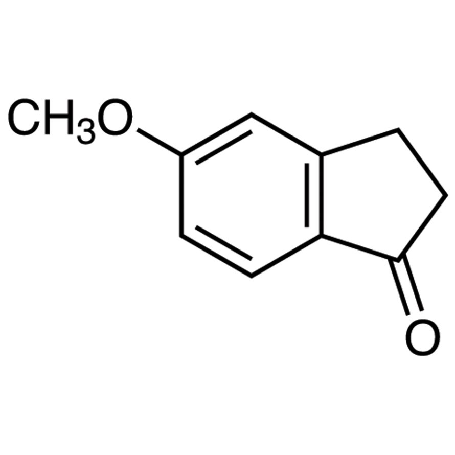5-Methoxy-1-indanone >98.0%(GC) - CAS 5111-70-6