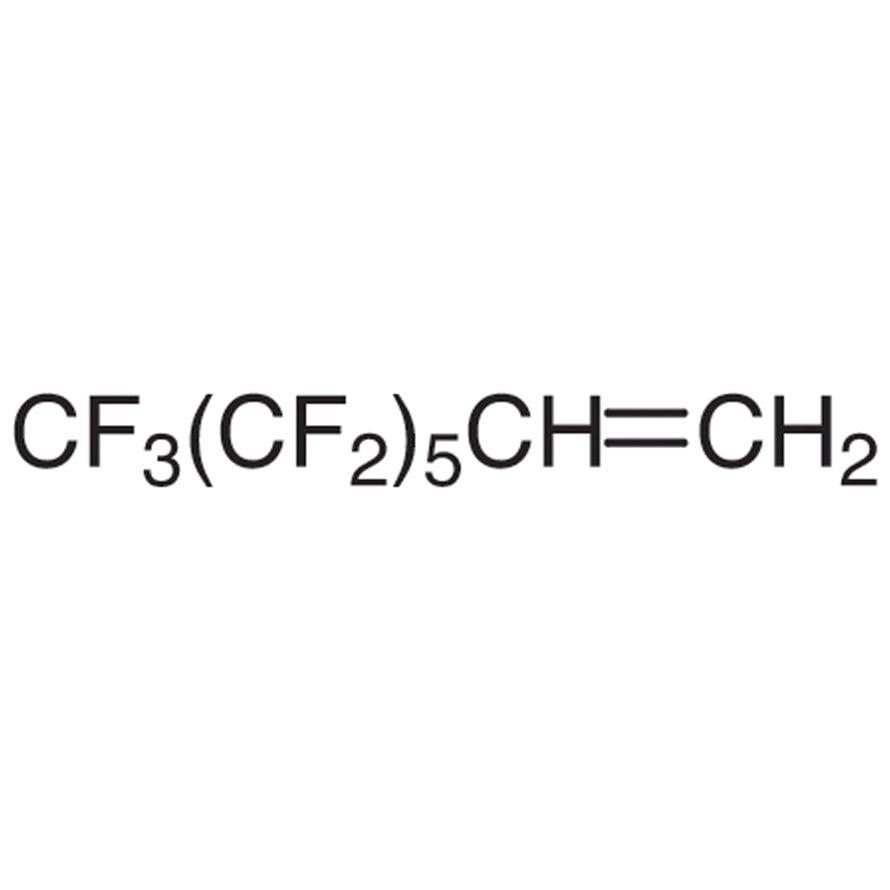 (Perfluorohexyl)ethylene >96.0%(GC) - CAS 25291-17-2