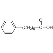 6-Phenylhexanoic Acid >98.0%(GC)(T) - CAS 5581-75-9