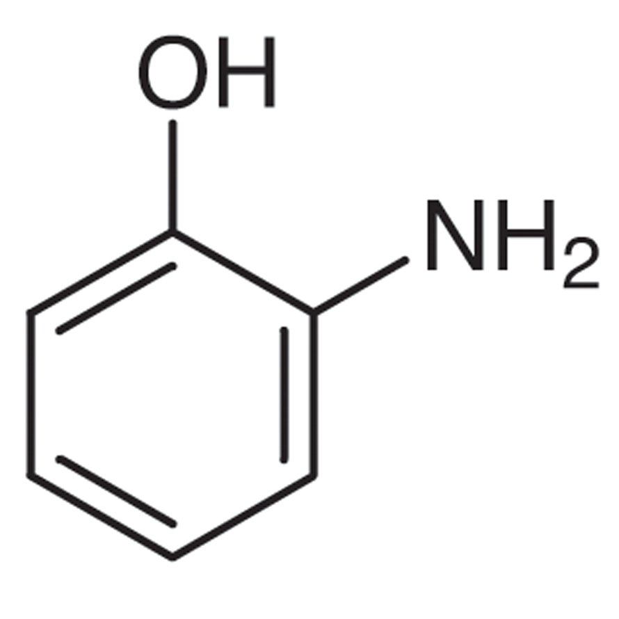 2-Aminophenol >99.0%(GC) - CAS 95-55-6