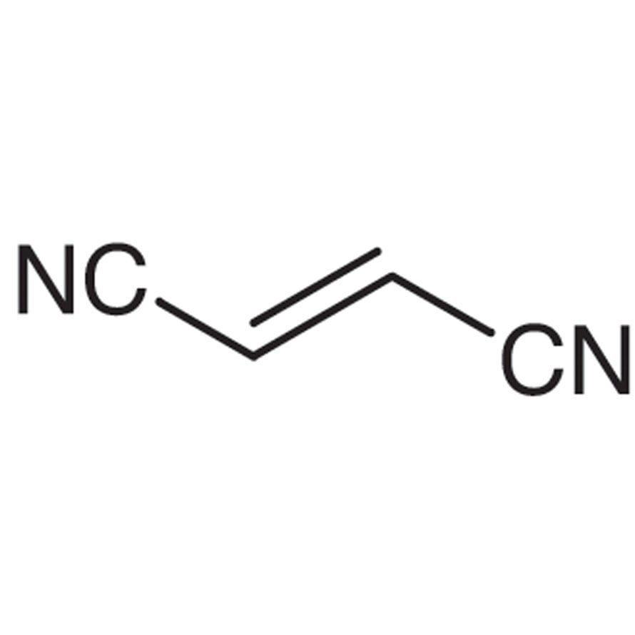 Fumaronitrile >98.0%(GC) - CAS 764-42-1