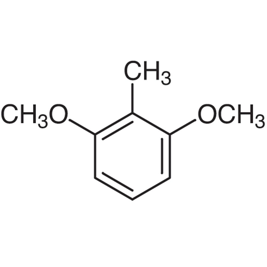 2,6-Dimethoxytoluene >98.0%(GC) - CAS 5673-07-4