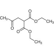 Diethyl Acetonylmalonate >95.0%(GC) - CAS 23193-18-2