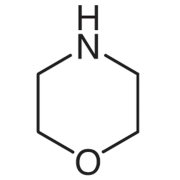 Morpholine >99.0%(GC)(T) - CAS 110-91-8