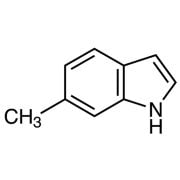 6-Methylindole >98.0%(GC) - CAS 3420-02-8