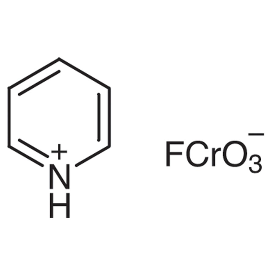 Pyridinium Fluorochromate >98.0%(T) - CAS 83042-08-4