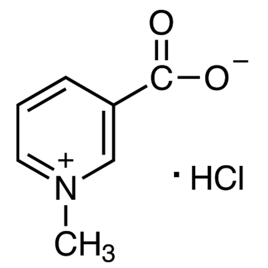 Trigonelline Hydrochloride >98.0%(T)(HPLC) - CAS 6138-41-6