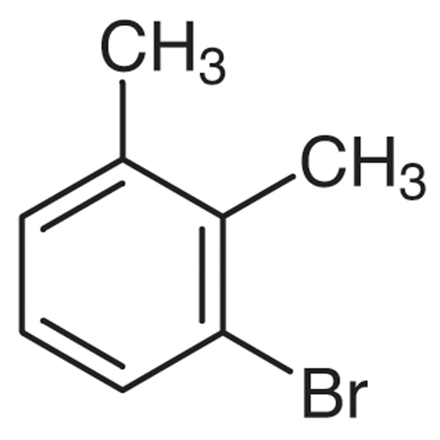 3-Bromo-o-xylene >98.0%(GC) - CAS 576-23-8