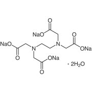 Tetrasodium Ethylenediaminetetraacetate Dihydrate >98.0%(T) - CAS 10378-23-1
