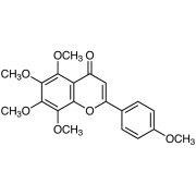 Tangeretin >96.0%(HPLC) - CAS 481-53-8