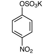 Potassium 4-Nitrophenyl Sulfate >98.0%(T)(HPLC) - CAS 6217-68-1