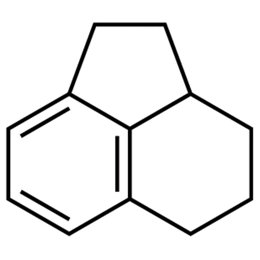 3,4,5,11-Tetrahydroacenaphthene >96.0%(GC) - CAS 26761-12-6