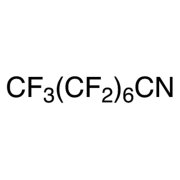 Pentadecafluorooctanenitrile >96.0%(GC) - CAS 647-12-1
