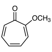 2-Methoxytropone >98.0%(GC) - CAS 2161-40-2