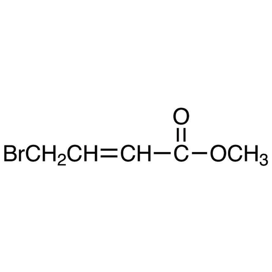 Methyl 4-Bromocrotonate >80.0%(GC) - CAS 1117-71-1