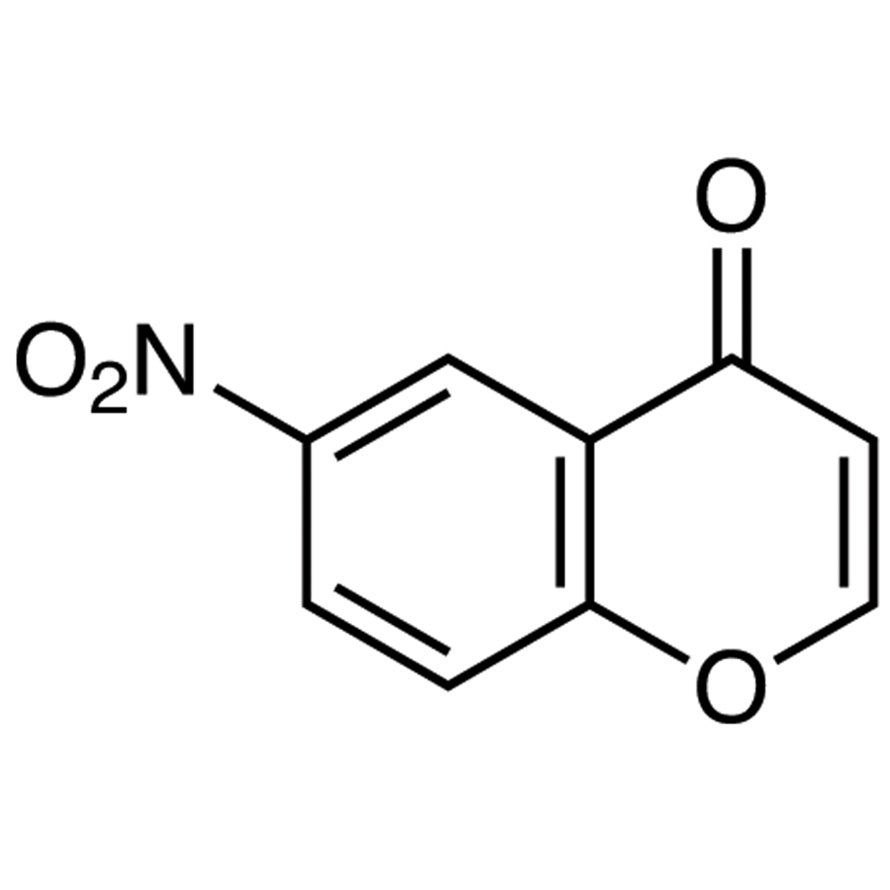6-Nitrochromone >98.0%(GC) - CAS 51484-05-0