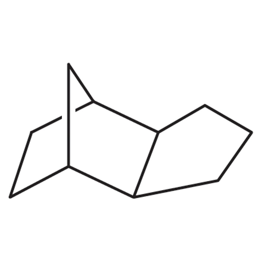 exo-Tetrahydrodicyclopentadiene >94.0%(GC) - CAS 2825-82-3