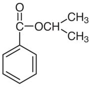 Isopropyl Benzoate >99.0%(GC) - CAS 939-48-0