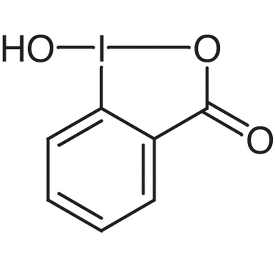 2-Iodosobenzoic Acid >98.0%(T) - CAS 304-91-6