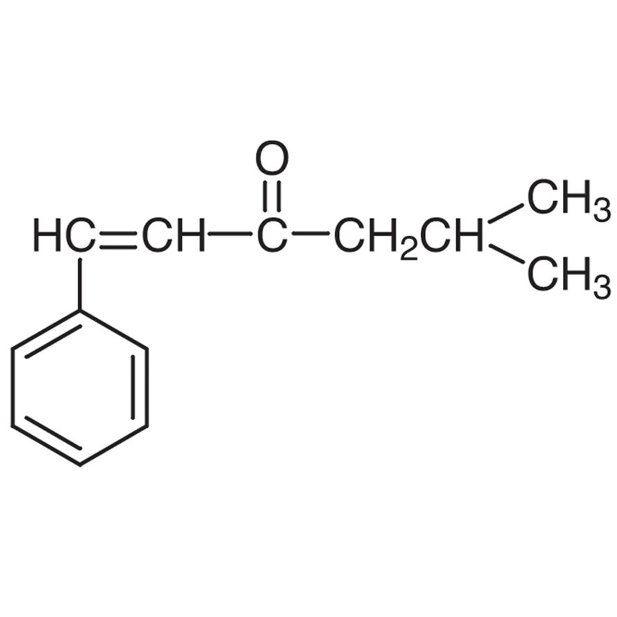 Isobutyl Styryl Ketone  - CAS 2892-18-4