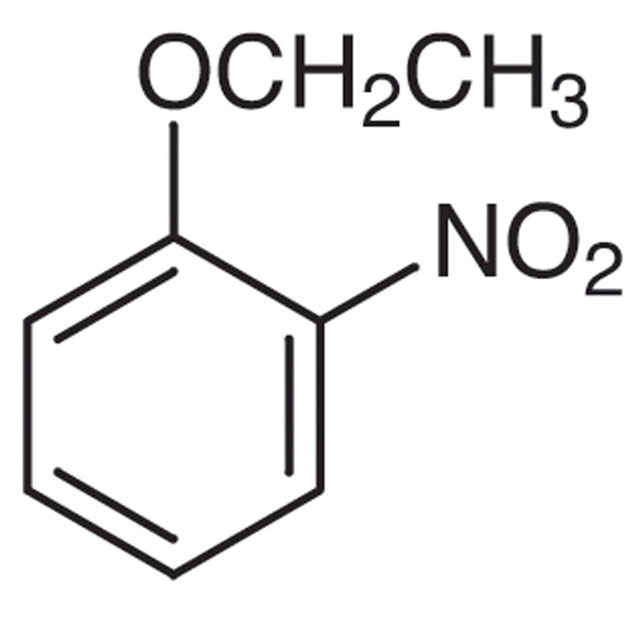 2-Nitrophenetole >98.0%(GC) - CAS 610-67-3