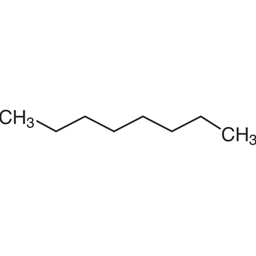 n-Octane [for HPLC Solvent] >98.5%(GC) - CAS 111-65-9