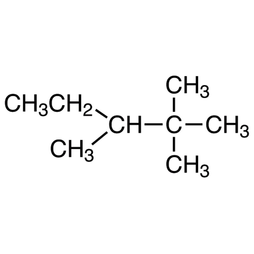 2,2,3-Trimethylpentane >99.0%(GC) - CAS 564-02-3