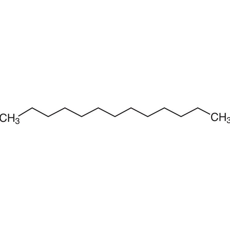 Tridecane [Standard Material for GC] >99.5%(GC) - CAS 629-50-5