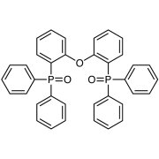Bis[2-[(oxo)diphenylphosphino]phenyl] Ether >97.0%(HPLC) - CAS 808142-23-6