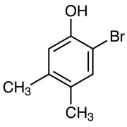 2-Bromo-4,5-dimethylphenol >98.0%(GC)(T) - CAS 22802-39-7