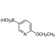 2-Ethoxypyridine-5-boronic Acid (contains varying amounts of Anhydride)  - CAS 612845-44-0