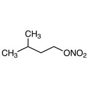 Isoamyl Nitrate >98.0%(GC) - CAS 543-87-3