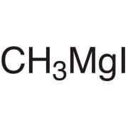 Methylmagnesium Iodide (33% in Ethyl Ether, ca. 2mol/L)  - CAS 917-64-6