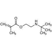 2-(tert-Butylamino)ethyl Methacrylate (stabilized with MEHQ) >98.0%(GC) - CAS 3775-90-4