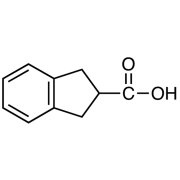 2-Indancarboxylic Acid >98.0%(T) - CAS 25177-85-9