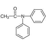 N,N-Diphenylacetamide >98.0%(N) - CAS 519-87-9