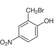 2-Hydroxy-5-nitrobenzyl Bromide >95.0%(T)(HPLC) - CAS 772-33-8